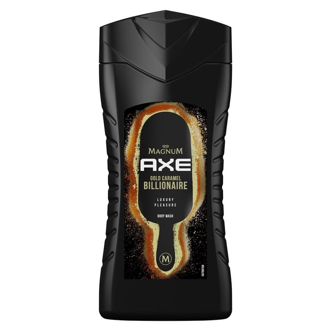 Axe Duschgel Magnum