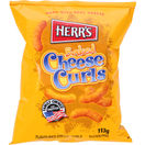 Herr's Hers's Baked Cheese Curls 