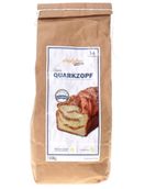 simplyfree Backmischung Süßer Quark-Hefezopf