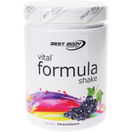 Best Body Nutrition Vital Formula Shake Johannisbeere