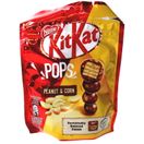 KitKat Pops Erdnüsse & Mais