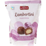 Lambertini Pralinen Vollmilch Marzipan
