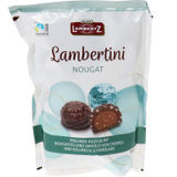 Lambertini Pralinen Vollmilch Nougat