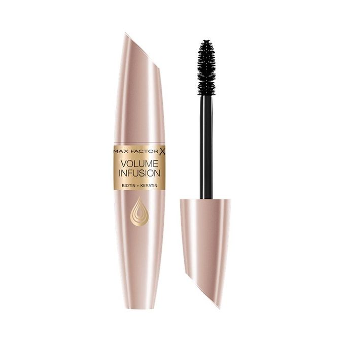 Max Factor Volume Infusion Mascara Black