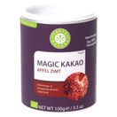 Taste Nature Bio Magic Kakao Apfel Zimt 100g