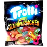 Trolli Saure Glühwürmchen
