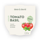 dean&david Tomate Basilikum Suppe