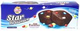 Mindestens haltbar bis: 21.08.2026 Codan Brownies mit Schokolinsen