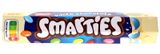 Smarties Riesenrolle Weiß