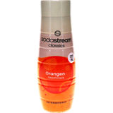 Sodastream Sirup Orange