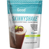 Staygood Måltidserstatning Skinnyshake Punschrulle