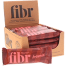 Fibr Energibar Brownie 20-pack