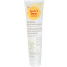 Burts Bees Mama Soothing Leg & Foot Cream