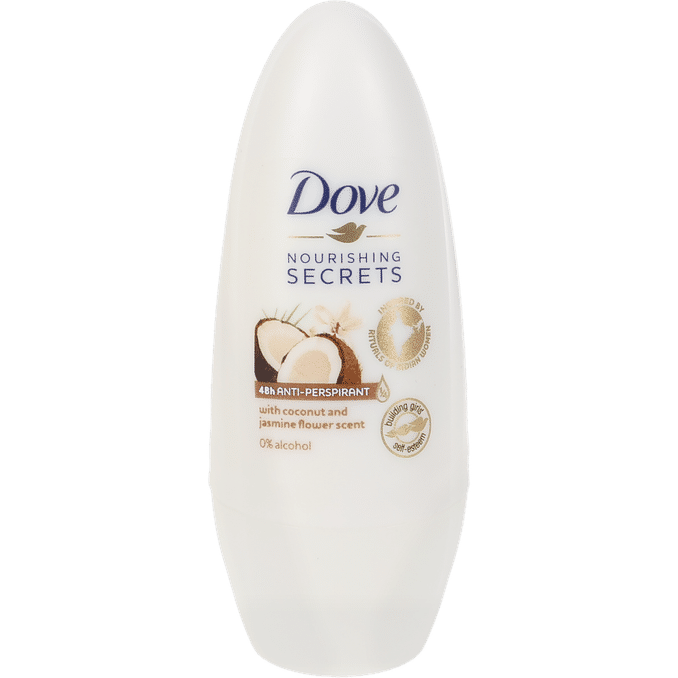Dove Deodorant Coco