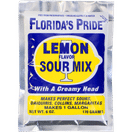 Florida's Pride Lemon Sour Drinkmixer