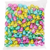 Laica Chokolade Påskeæg m. Hasselnøddecreme 1kg