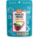 Pol's Freeze Fresh Fruit Bites Brombeere & Apfel