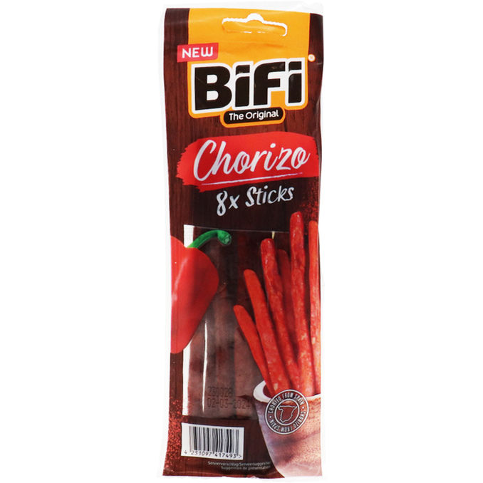 BIFI Bifi Chorizo 