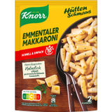 Knorr Hüttenschmaus Emmentaler Makkaroni