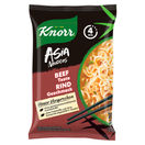 Knorr Asia Noodles Beef 