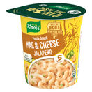 Knorr Pasta Snack Mac & Cheese Jalapeno