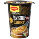 Maggi Asia Noodle Soup Curry
