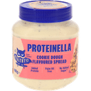 Healthyco Proteiinilevite Keksitaikina