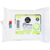 Papilion Makeupfjerner Vådservietter m. Agurk