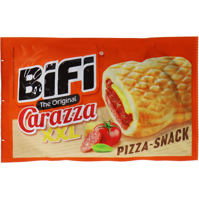 BiFi Carazza Pizza XXL