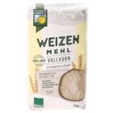 Bohlsener Mühle BIO Weizenvollkornmehl 