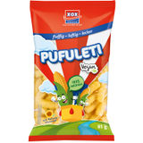 XOX Pufuleti Maissnack