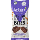 foodloose BIO Almond Butter Bites Gebrannte Mandeln 