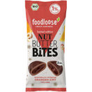 foodloose BIO Nut Butter Bites Orange-Zimt 