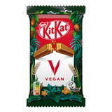 KitKat Vegan