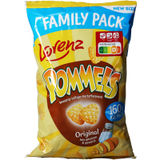 Lorenz Pommels Original Family Pack