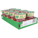 Knorr Snack Pot Chili Con Carne 8-pack 