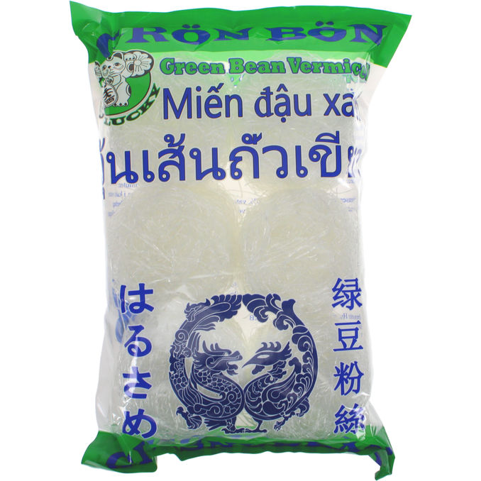 Lucky Katt Lasinuudelit