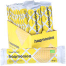 Harmonica Organic Wafer Sweet Lemon 20-pack