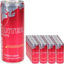 Red Bull Winter Ediotion Pear 24-pack