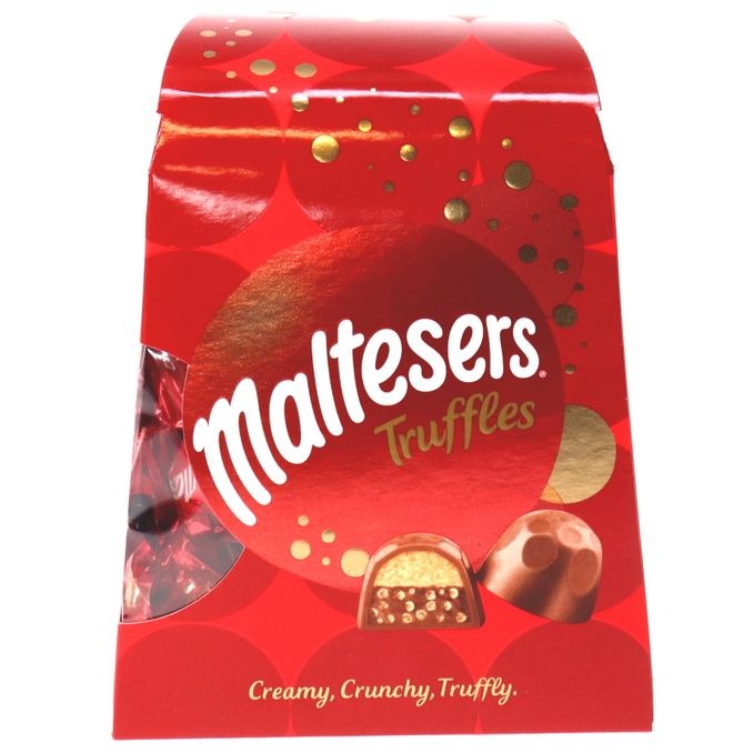 Maltesers Truffles