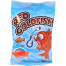 Red Goldfish Godisfiskar 