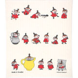Moomin Disktrasa Lilla My