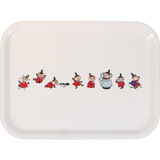 Moomin Bakke Lille My