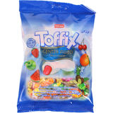 Elvan Toffix Mix Center Filled Fruit Chew 300 g