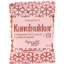 Krydr Kanelsocker