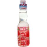 Läsk Ramune Lychee