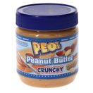 Peo's Peanutbutter Crunchy