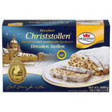 Dr. Quendt Christstollen (1 kg)