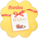 Marabou Suklaakonvehtirasia Wishes