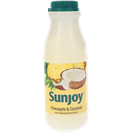  Sunjoy Ananas/Kokos 1/2 Ltr.* 500g